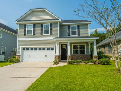 301 Foster Greens Ct, Goose Creek, SC, 29445