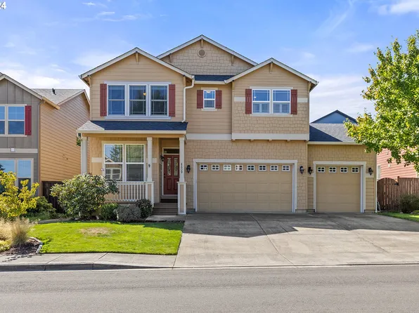 8609 NE 65th Cir, Vancouver, WA 98662