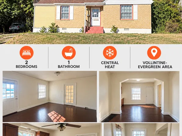 1079 University St, Memphis, TN 38107