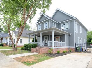 64 Howell St SE, Atlanta, GA 30312