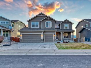 2552 White Wing Rd, Johnstown, CO 80534