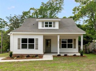 259 Border Dr W, Mobile, AL 36608