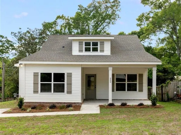 259 Border Dr W, Mobile, AL 36608