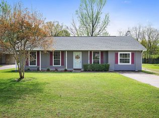 17556 Paladin Dr, Baton Rouge, LA 70817