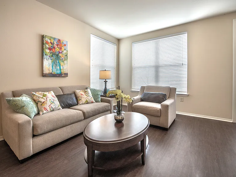Overture Ridgmar 55+ Apartment Homes — Photo 26