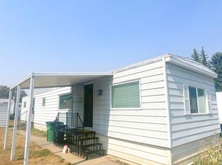 411 N Almon St SPC 211, Moscow, ID 83843