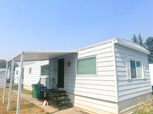 411 N Almon St Spc 211, Moscow, ID 83843
