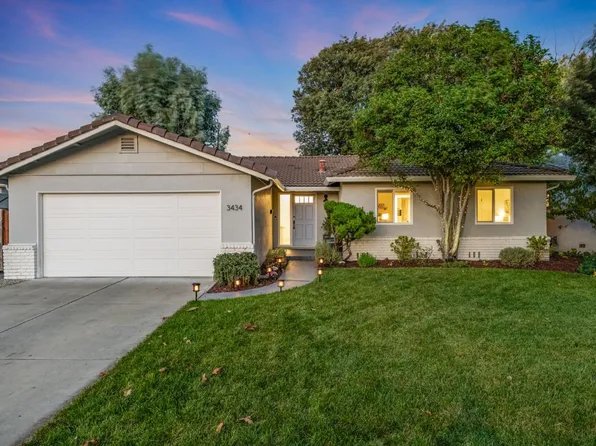 3434 Picadilly Dr, San Jose, CA 95118
