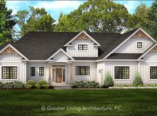 LOT 34 Maries Way, Ogden, NY 14559