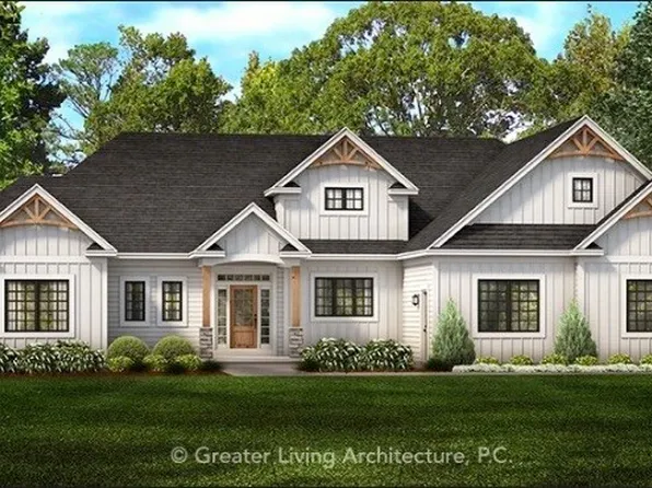 LOT 34 Maries Way, Ogden, NY 14559