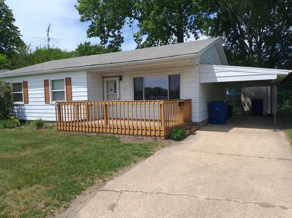 721 Indiana St, Michigan City, IN 46360