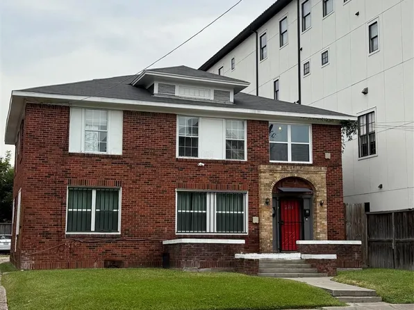 5106 Jackson St #1, Houston, TX 77004