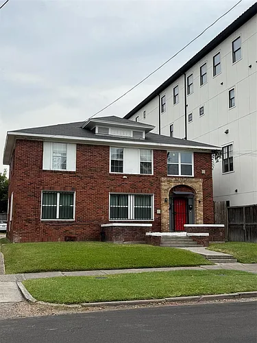 5106 Jackson St #1 Photo 1