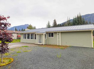 4404 Portage Blvd, Juneau, AK 99801
