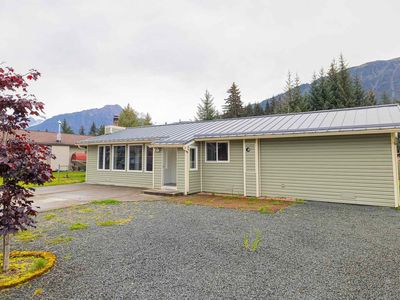 4404 Portage Blvd, Juneau, AK, 99801