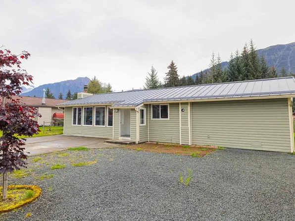 4404 Portage Blvd, Juneau, AK 99801