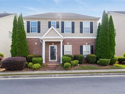3272 Tiara Cir SW, Atlanta, GA, 30311