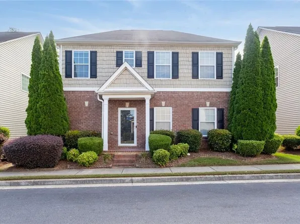 3272 Tiara Cir SW, Atlanta, GA 30311