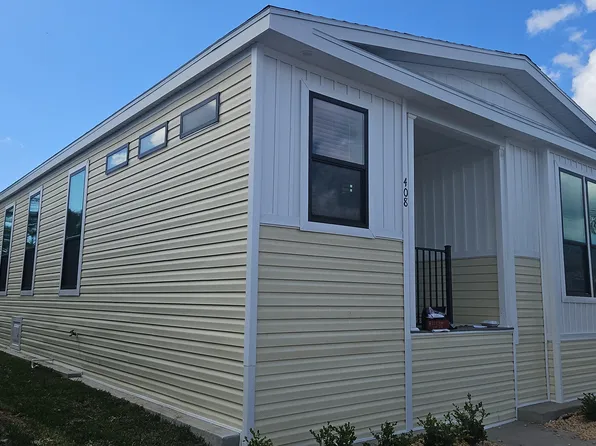 408 Joseph Way #282, Tarpon Springs, FL 34689