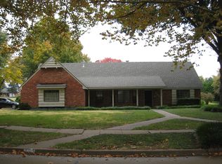 2309 Skylark Rd, Ponca City, OK 74604