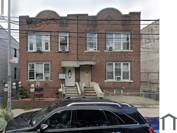 2131 Bruckner Blvd #1