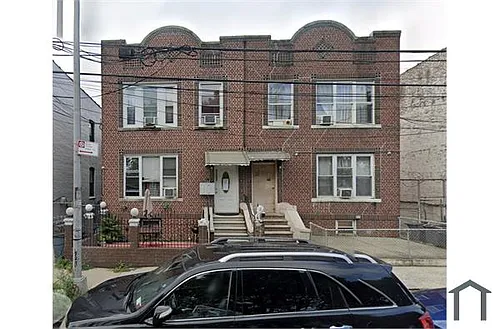2131 Bruckner Blvd #1 Photo 1