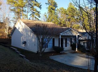 651 Boston Cmn #651, College Park, GA 30349