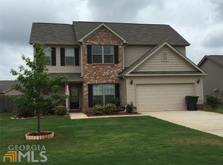 307 Tarpon Trc, Byron, GA 31008