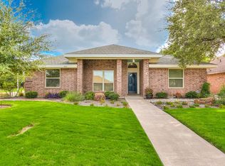 4101 Shefflera Dr, San Angelo, TX 76904
