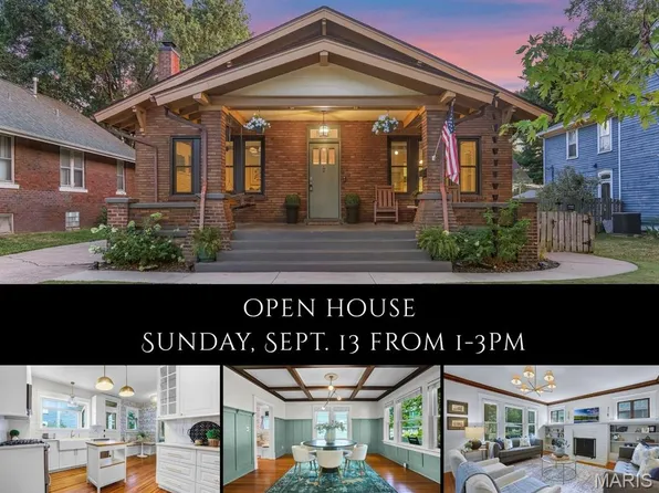 10 Halleck Ave, Edwardsville, IL 62025