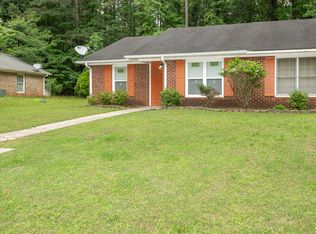 8190 Magnolia Dr, Jonesboro, GA 30238