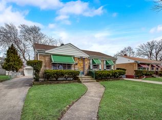 1241 N Lind Ave, Berkeley, IL 60163