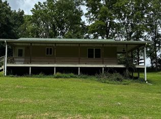 280 Guthrie Bnd, Bedford, IN 47421