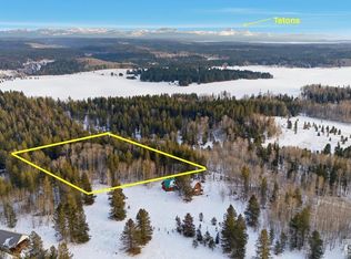 4523 S Elk Loop Rd, Ashton, ID 83420
