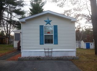 31 Birch Dr, Standish, ME 04084