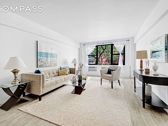 5th image of 408 W 57th St APT 2H