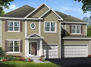 2591 Isabella Blue Dr, Powell, OH 43065