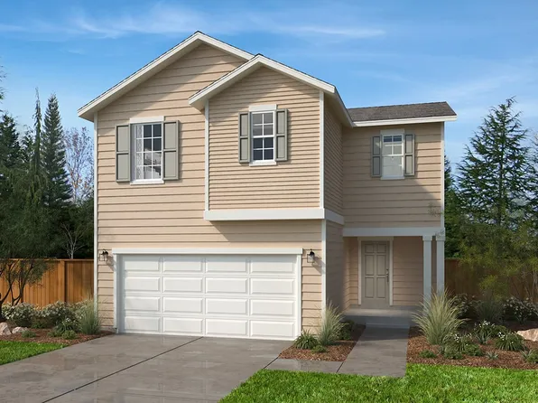 10404 6th Pl SE, Lake Stevens, WA 98258