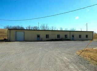 1410 Corporate Dr, Parsons, KS 67357