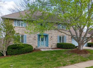 3008 Shoreside Dr, Columbia, MO 65203