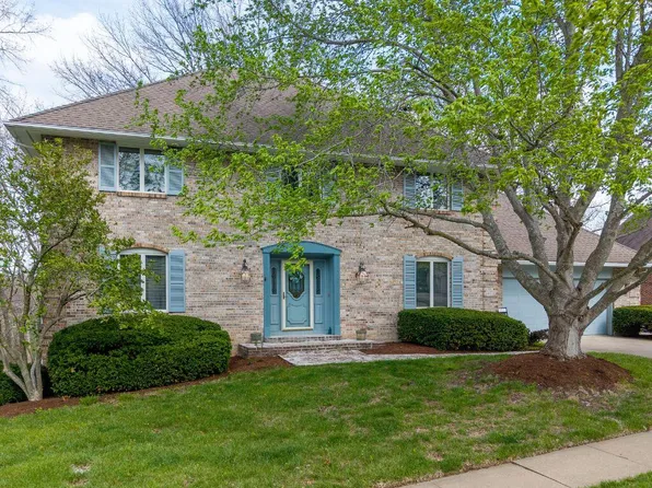 3008 Shoreside Dr, Columbia, MO 65203