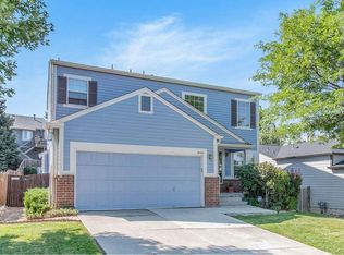 19574 E Ithaca Pl, Aurora, CO 80013