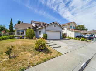 133 Belvedere Ct, Vallejo, CA 94589