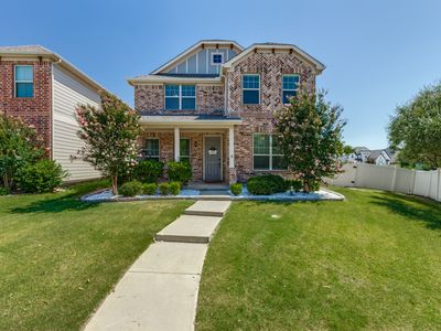1000 Marietta Ln, Savannah, TX, 76227