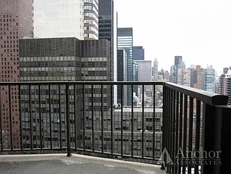 Rented by Anchor Associates