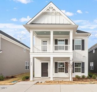 9221 Kitchin Farms Way #425, Wake Forest, NC, 27587