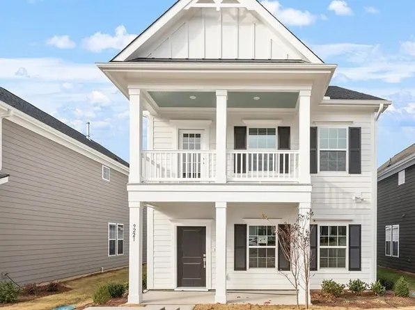 9221 Kitchin Farms Way #425, Wake Forest, NC 27587