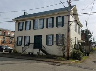 13 W Cross Ave, Masontown, PA 15461