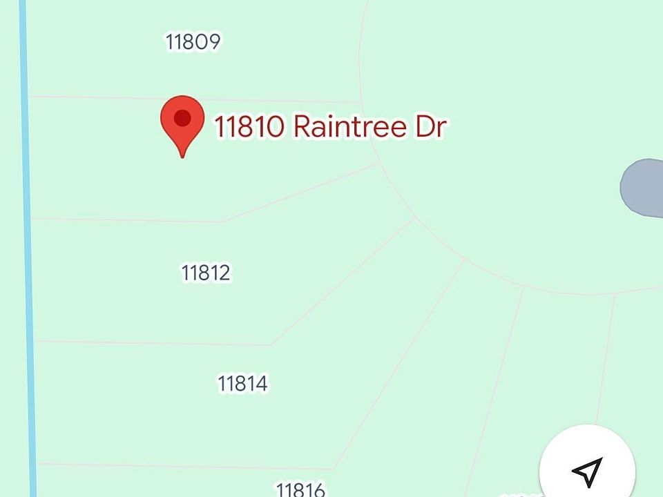 2nd image of 11810 Raintree Dr