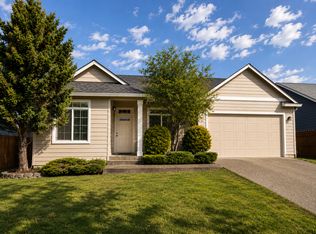 634 N 18th Pl, Ridgefield, WA 98642
